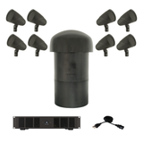 Sonance LS4T/LS12T 8.1 – Landscape Audio System with Amplifier