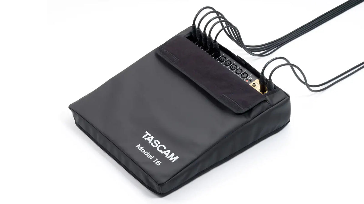 Tascam AK-DC16 Dust Cover Model 16