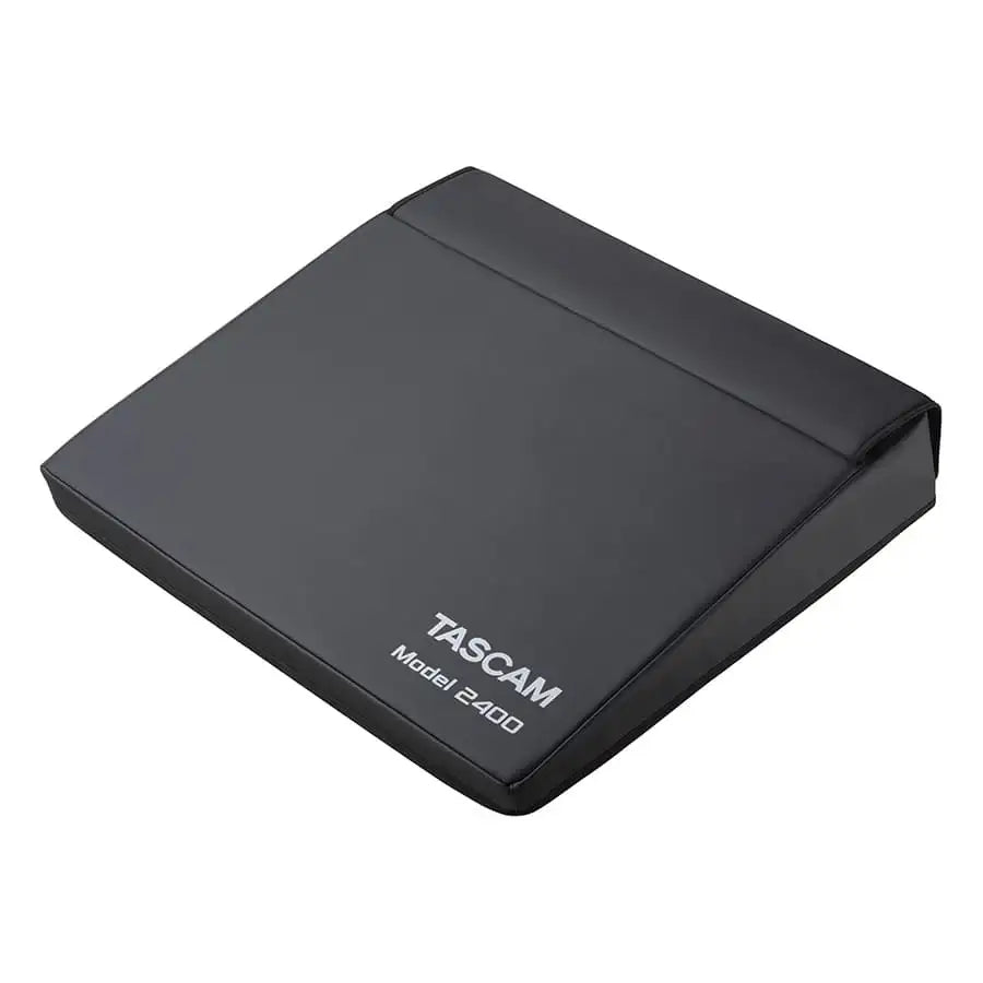 Tascam Ak-Dc2400 Dust Cover Model 2400