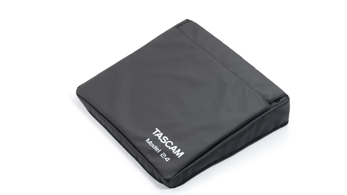Tascam AK-DC24 Dust Cover Model 24