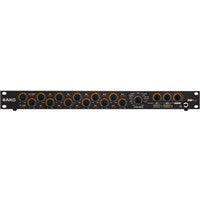 AKG DMM14 ULD Digital Automatic Microphone Mixer w/ LAN & DANTE - Creation Networks