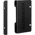 Allen & Heath AH-AB-168-RK19 Optional rack mount kit for AB168, DX168, DT168 - Creation Networks