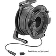 Allen & Heath AH-AH10887 CAT6 Cable Drum with Locking Neutrik etherCON Connectors (328') - Creation Networks