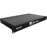 Allen & Heath AH-AHM-16 16x16 Audio Matrix Processor with 8x8 I/O - Creation Networks