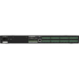 Allen & Heath AH-AHM-32 32x32 Audio Matrix Processor with 12x12 I/O - Creation Networks