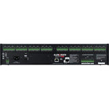 Allen & Heath AH-AHM-64 64x64 Audio Matrix Processor with 12x12 I/O - Creation Networks
