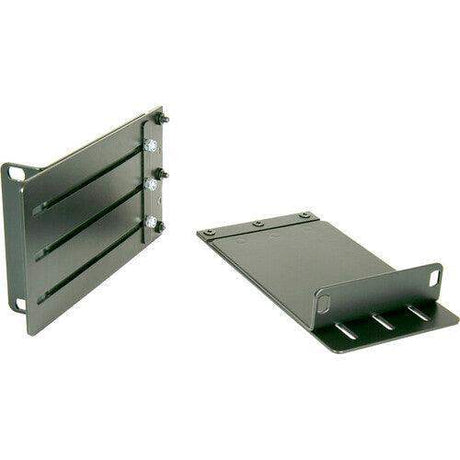Allen & Heath AH-AHM-64-RK Rear rack kit for the AH-AHM-64 - Creation Networks