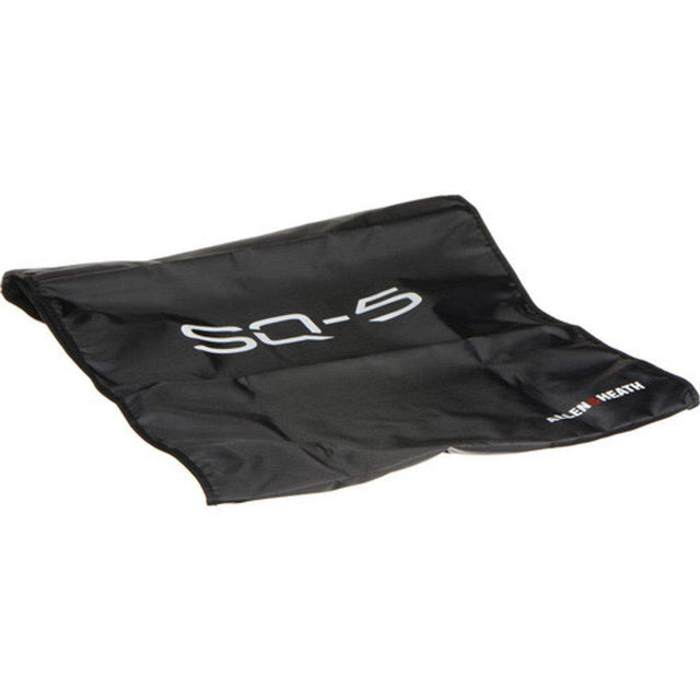 Allen & Heath AH-AP11332 Dust cover for SQ-5 - Creation Networks