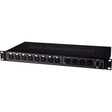 Allen & Heath AH-AR2-84-BLK 8x4 Expansion Rack for GLD & Qu Mixers (Black) - Creation Networks