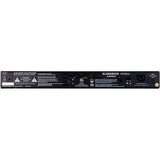 Allen & Heath AH-AR2-84-BLK 8x4 Expansion Rack for GLD & Qu Mixers (Black) - Creation Networks