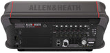Allen & Heath AH-AVANTIS-SOLO 64 Channel 12 Fader Digital Mixing Console w/15.6" HD Capacitive Touchscreen - Creation Networks