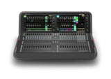 Allen & Heath AH-AVANTIS-W-DPACK 64-Channel Digital Mixer with DPack, 96kHz - Creation Networks