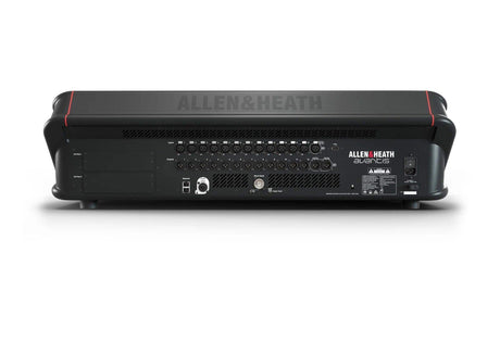 Allen & Heath AH-AVANTIS-W-DPACK 64-Channel Digital Mixer with DPack, 96kHz - Creation Networks