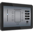 Allen & Heath AH-CC-10 10-inch control touch panel for desktop or wall mount use - Creation Networks
