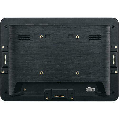Allen & Heath AH-CC-10 10-inch control touch panel for desktop or wall mount use - Creation Networks