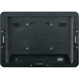 Allen & Heath AH-CC-10 10-inch control touch panel for desktop or wall mount use - Creation Networks
