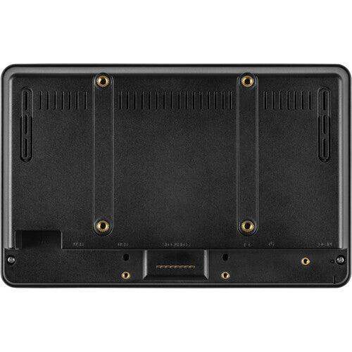 Allen & Heath AH-CC-7 7-inch control touch panel for desktop or wall mount use - Creation Networks