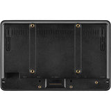 Allen & Heath AH-CC-7 7-inch control touch panel for desktop or wall mount use - Creation Networks
