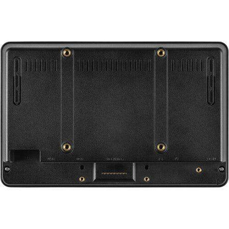 Allen & Heath AH-CC-7 7-inch control touch panel for desktop or wall mount use - Creation Networks
