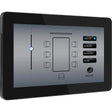 Allen & Heath AH-CC-7 7-inch control touch panel for desktop or wall mount use - Creation Networks