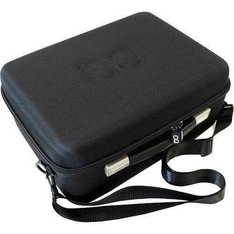 Allen & Heath AH-CQ12T-CASE CQ-12T Padded Carry Case - Creation Networks