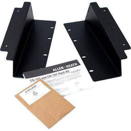 Allen & Heath AH-CQ12T-RK19 CQ-12T Rackmount Kit - Creation Networks