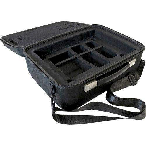 Allen & Heath AH-CQ18T-CASE CQ-18T Padded Carry Case - Creation Networks