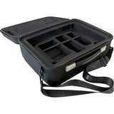 Allen & Heath AH-CQ18T-CASE CQ-18T Padded Carry Case - Creation Networks