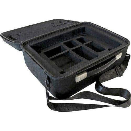 Allen & Heath AH-CQ18T-CASE CQ-18T Padded Carry Case - Creation Networks