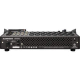 Allen & Heath AH-CQ18T CQ-18T 96kHz Digital Mixer with 7" Touchscreen WiFi and Bluetooth Connectivity - Creation Networks
