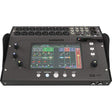 Allen & Heath AH-CQ18T CQ-18T 96kHz Digital Mixer with 7" Touchscreen WiFi and Bluetooth Connectivity - Creation Networks