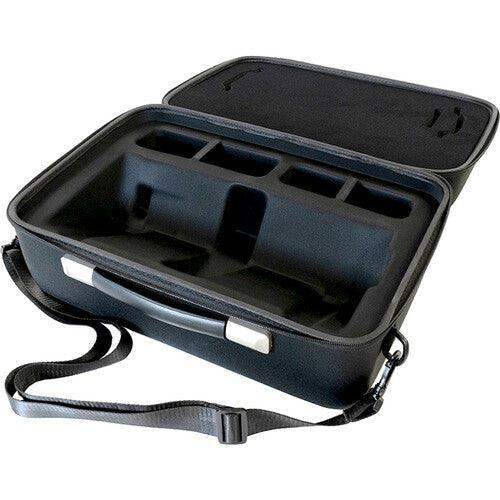 Allen & Heath AH-CQ20B-CASE CQ-20B Padded Carry Case - Creation Networks