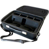 Allen & Heath AH-CQ20B-CASE CQ-20B Padded Carry Case - Creation Networks