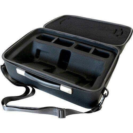 Allen & Heath AH-CQ20B-CASE CQ-20B Padded Carry Case - Creation Networks