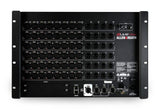 Allen & Heath AH-DLIVE-CDM48 dLive C Class MixRack 48x23 I/O, 128 x 64 FPGA, 1 option I/O, ME-1 port, DX Expander Link - Creation Networks