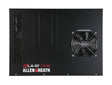 Allen & Heath AH-DLIVE-CDM48 dLive C Class MixRack 48x23 I/O, 128 x 64 FPGA, 1 option I/O, ME-1 port, DX Expander Link - Creation Networks