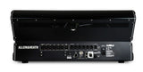 Allen & Heath AH-DLIVE-DLC25 dLive C Class C2500 20 fader Surface, 12" touchscreen, 1 option I/O port - Creation Networks