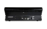 Allen & Heath AH-DLIVE-DLC35 dLive C Class C3500 24 fader Surface, Dual 12" touchscreens, 1 option I/O port - Creation Networks