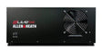 Allen & Heath AH-DLIVE-DM0 dLive S Class MixRack 128 x 64 FPGA, 3 option I/O, ME port, Dual DX Expander Link, internal redundant PSUs - Creation Networks