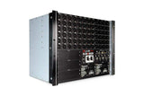 Allen & Heath AH-DLIVE-DM48 dLive S Class MixRack 48x24 I/O, 128 x 64 FPGA, 3 option I/O, ME-1 port, Dual DX Expander Link, Hot Swap PSU - Creation Networks