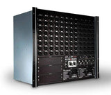 Allen & Heath AH-DLIVE-DM64 dLive S Class MixRack 64x32 I/O, 128 x 64 FPGA, 3 option I/O, ME-1 port, Dual DX Expander Link, Hot Swap PSU - Creation Networks