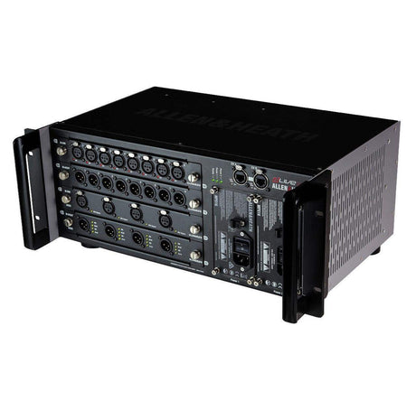 Allen & Heath AH-DLIVE-DX32 dLive DX32 Modular Expander - Creation Networks