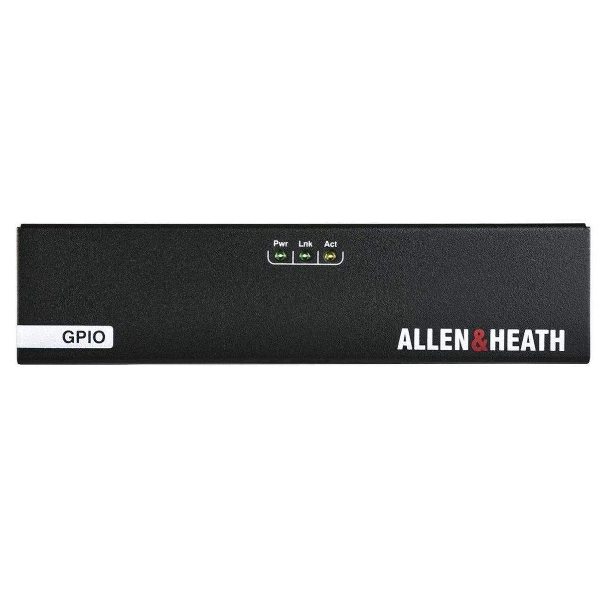 Allen & Heath AH-DLIVE-GPIO General Purpose I/O Interface - Creation Networks