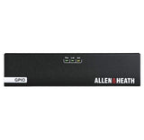 Allen & Heath AH-DLIVE-GPIO General Purpose I/O Interface - Creation Networks