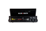 Allen & Heath AH-DLIVE-S3 dLive S Class 20 Fader Surface, 12" touchscreen, 2 option I/O port, Hot Swap PSU, 27 SoftKeys - Creation Networks