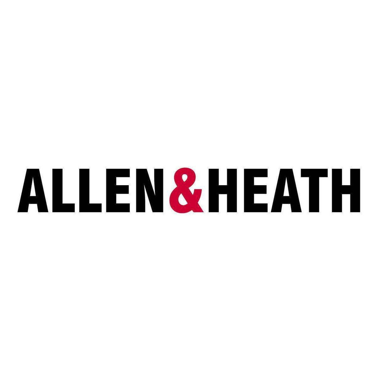 Allen & Heath AH-DPACK dPack software processing upgrade, Dyn8 (up to 16 instances), DEEP Compressors, Dual Stage Valve Preamp, etc. Lifetime access to all emulations - including releases after initial dPack purchase - Creation Networks