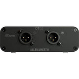 Allen & Heath AH-DT-02-M Dante Output Interface with No Power Supply - Creation Networks