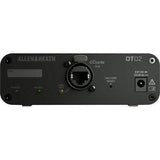 Allen & Heath AH-DT-02-X Dante Output Interface with Power Supply - Creation Networks