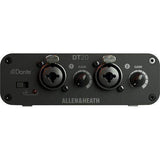 Allen & Heath AH-DT-20-M Dante Input Interface with No Power Supply BH #ALAHDT20M • MFR #AH-DT-20-M 1 review 2 Questions, 2 Answers Allen & Heath - Creation Networks