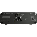 Allen & Heath AH-DT-20-M Dante Input Interface with No Power Supply BH #ALAHDT20M • MFR #AH-DT-20-M 1 review 2 Questions, 2 Answers Allen & Heath - Creation Networks